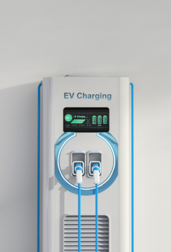 ev